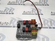 Caja fusibles Fiat Doblo I 51763771 - 51763771