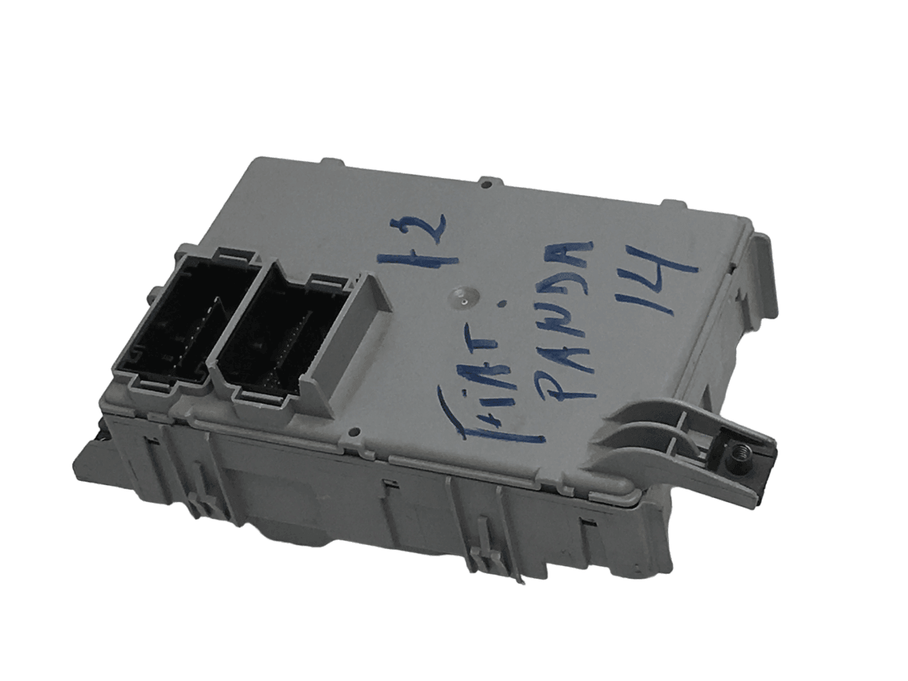 Caja fusibles Fiat Panda III 51958472 - 00519584720