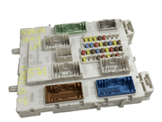 Caja fusibles Ford DV6T - 14A073 - FH - DV6T14A073FH