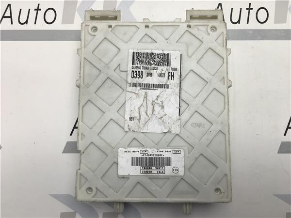 Caja fusibles ford kuga ii