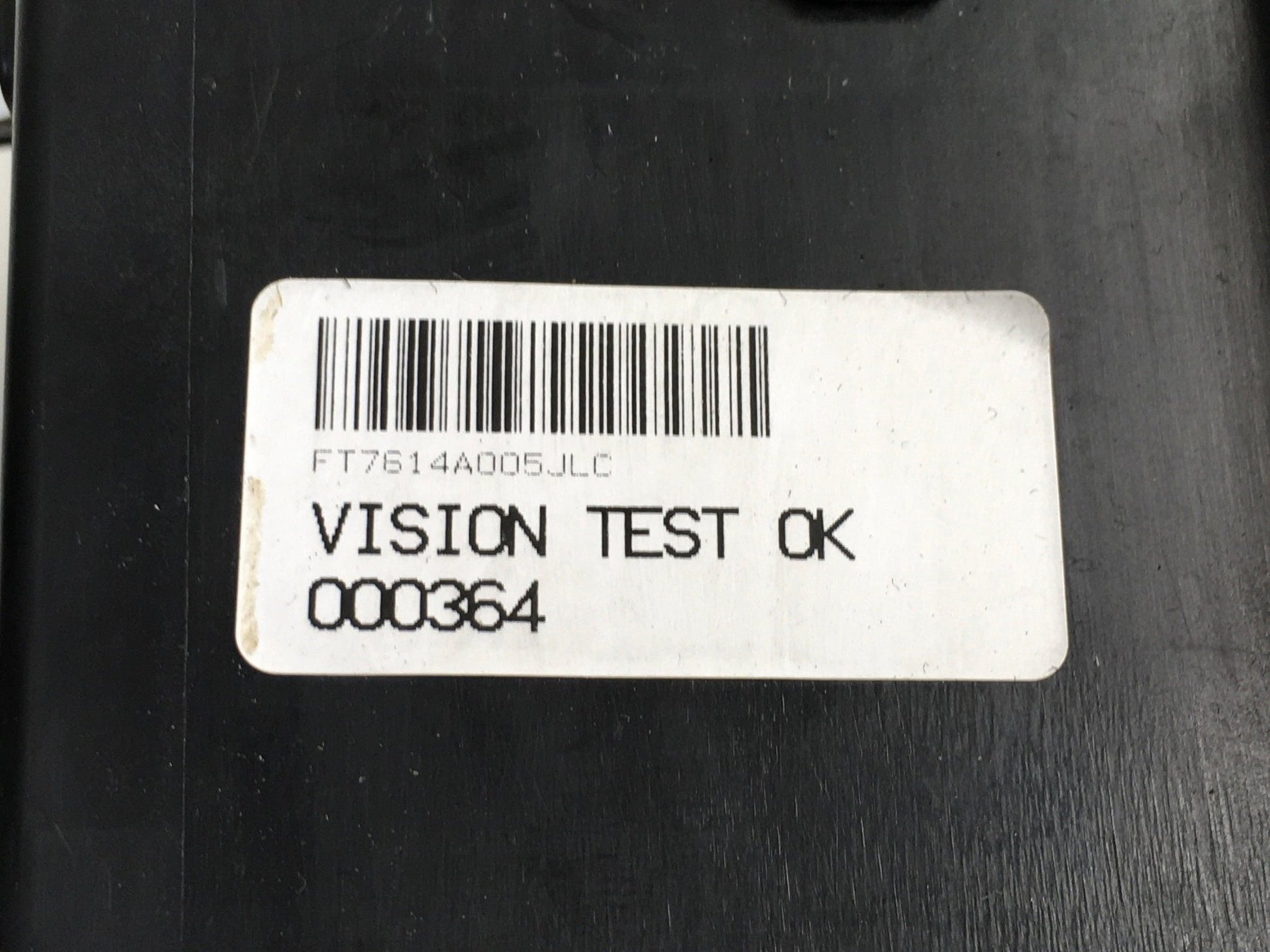 Caja fusibles Ford Tourneo Courier - 016702121
