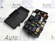 Caja fusibles Honda Civic 7