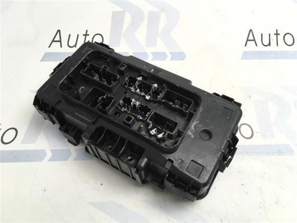 Caja fusibles Honda Civic 7