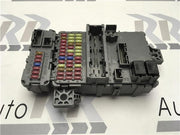 Caja fusibles Honda Civic FC TEAG510 - TEAG510