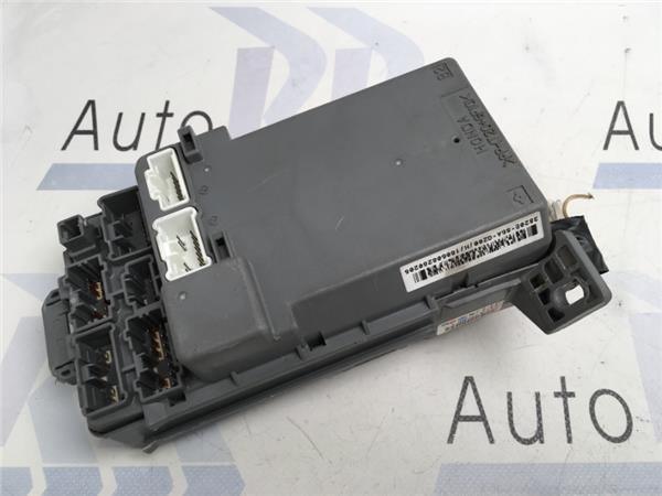 Caja fusibles Honda Civic VII