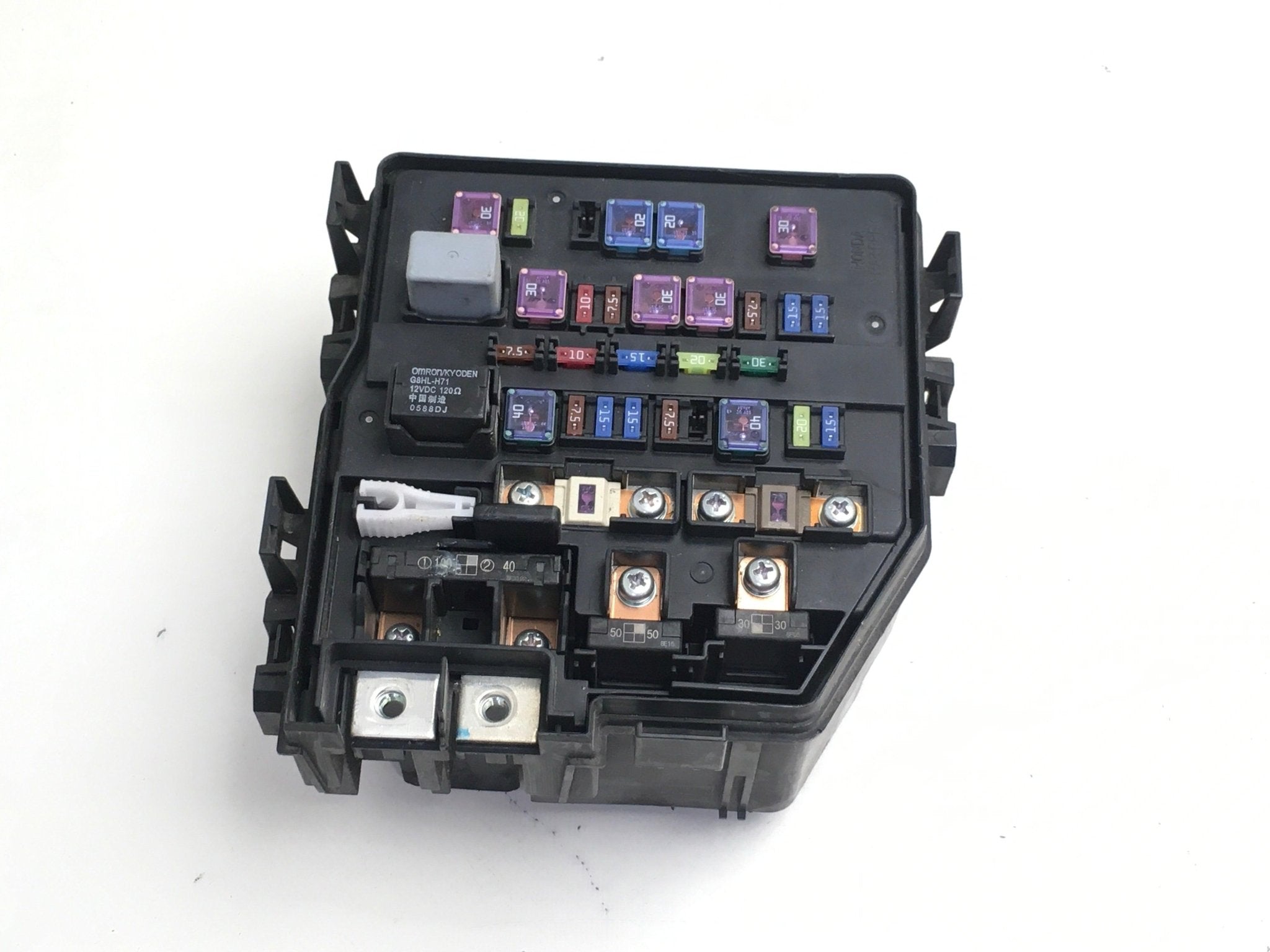 Caja Fusibles Honda CR - V III - 08SWYE01