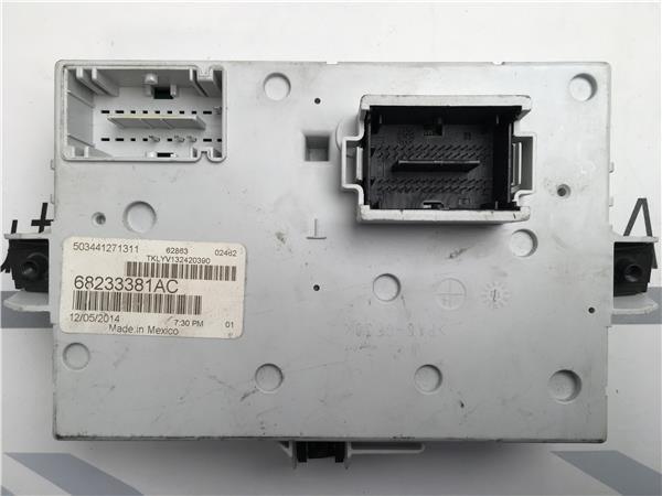 Caja fusibles jeep 68233381ac - 68233381ac