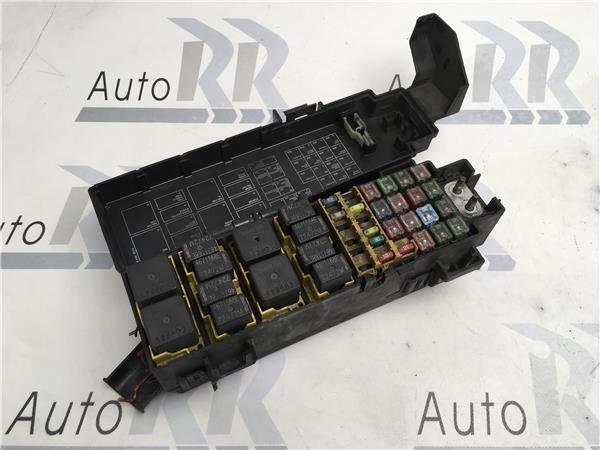 Caja fusibles Jeep Cherokee KJ