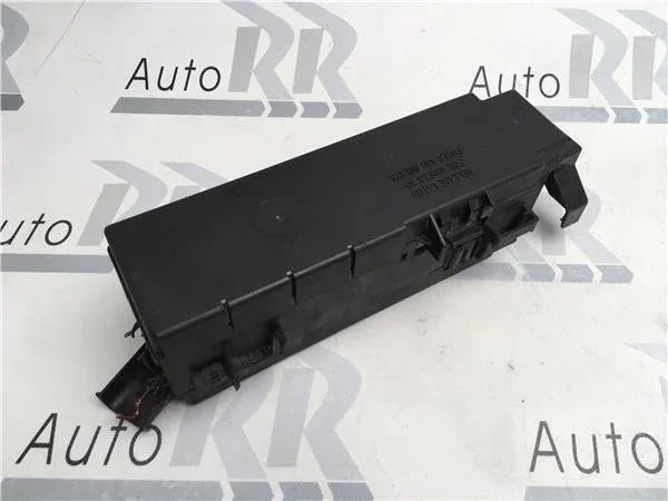 Caja fusibles Jeep Cherokee KJ