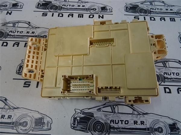 Caja fusibles kia ceed iii - 