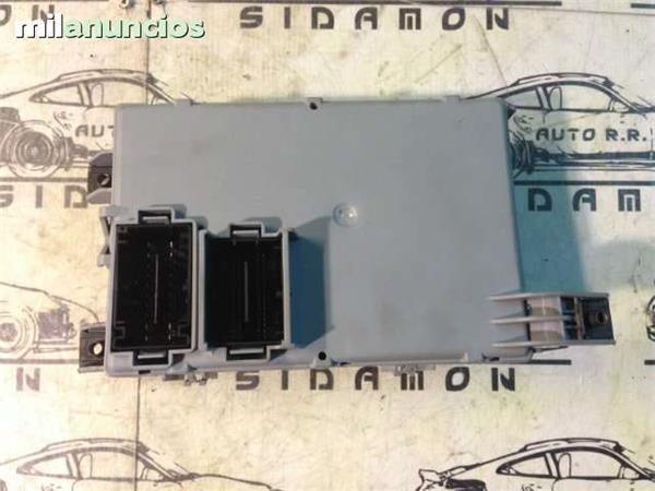 Caja fusibles lancia ypsilon ii - 00518338870