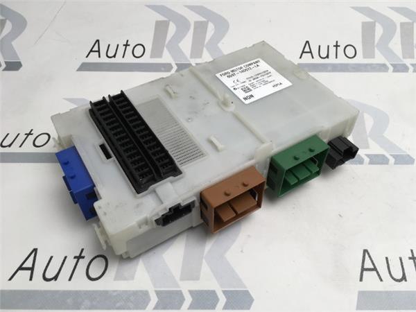 Caja fusibles Land Rover Freelander 6G9T - 6G9T14D572la