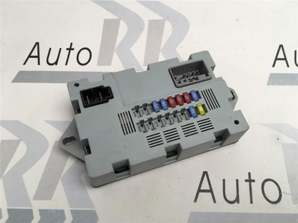 Caja fusibles Land Rover Jaguar cpla-14q