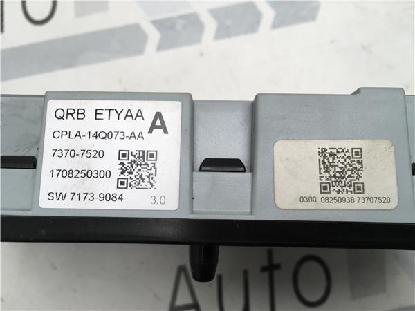 Caja fusibles Land Rover Jaguar cpla-14q - cpla14q073aaa