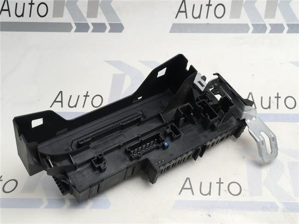 Caja fusibles Mercedes 0-1670658-1