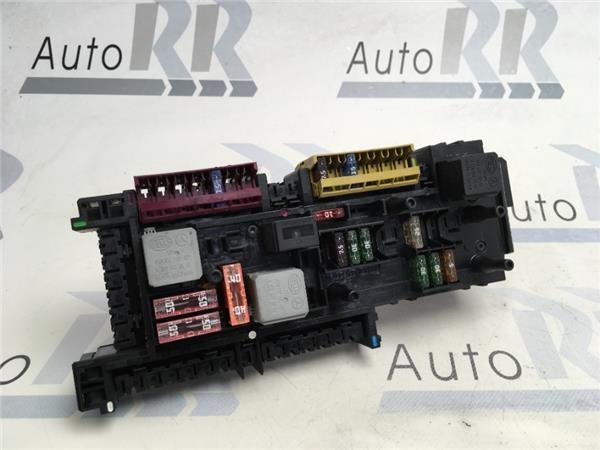Caja fusibles Mercedes 0-1670658-1