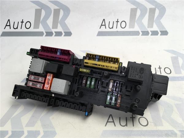 Caja fusibles Mercedes 1682981670660