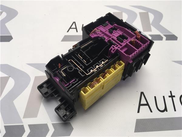 Caja fusibles Mercedes A2059067200 - A2059067200