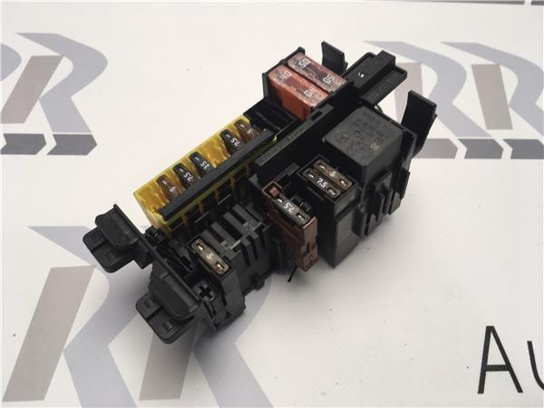 Caja fusibles Mercedes A2059067200 - A2059067200