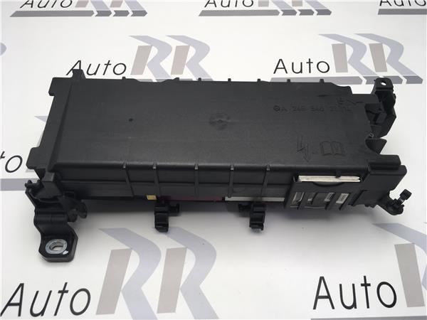 Caja fusibles Mercedes a2465402714 - a2465402714