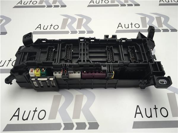 Caja fusibles Mercedes a2465402714 - a2465402714