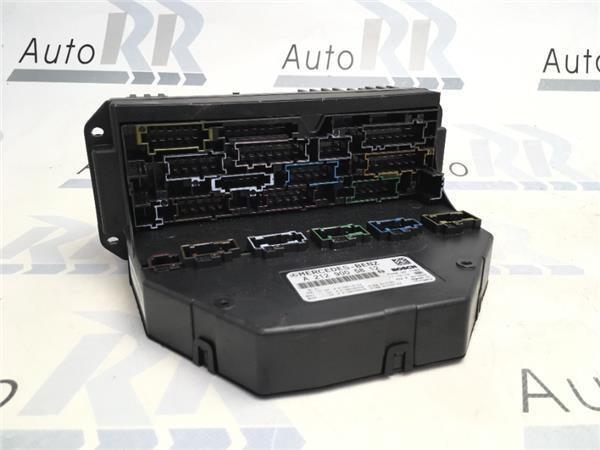 Caja fusibles Mercedes C W204 a212900581 - a212900581