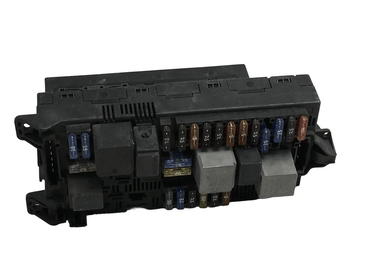 Caja fusibles Mercedes E W211 2115457301