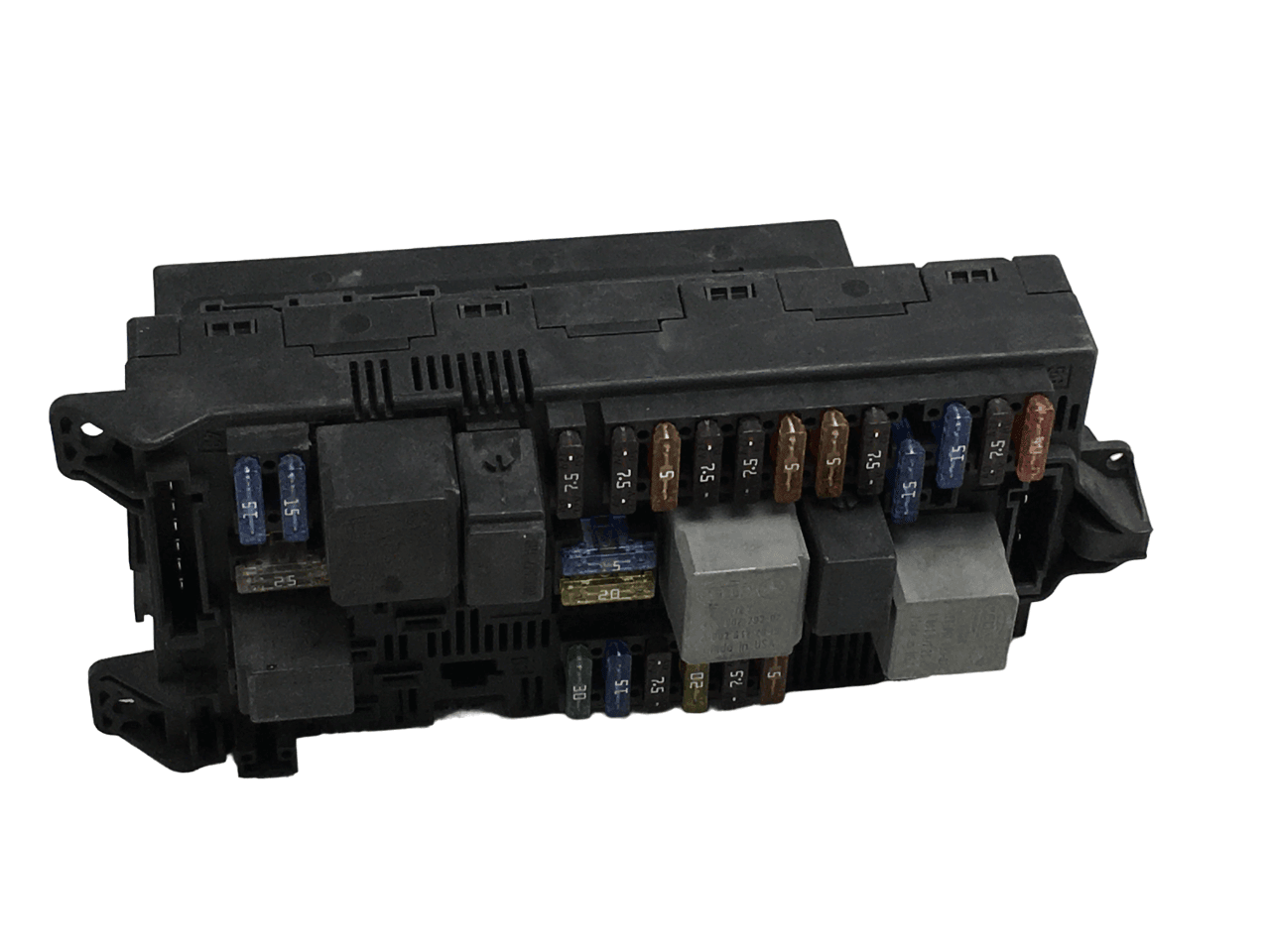 Caja fusibles Mercedes E W211 2115457301 - 2115457301