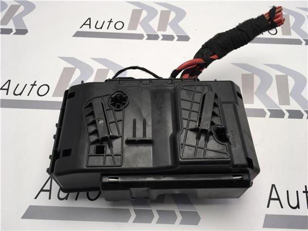 Caja fusibles Mercedes GLC W253 - a2535841402