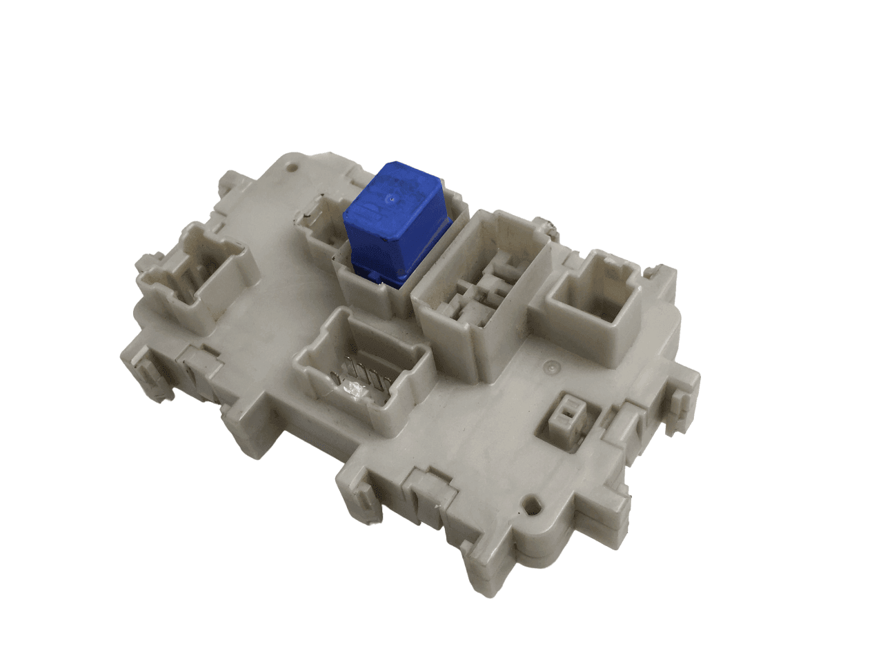 Caja fusibles Nissan 24350EA00A - 24350EA00A