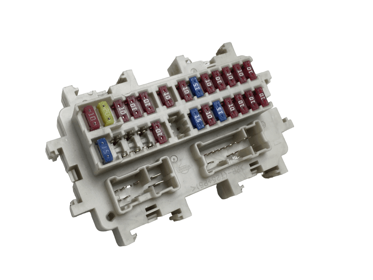 Caja fusibles Nissan 24350EA00A - 24350EA00A