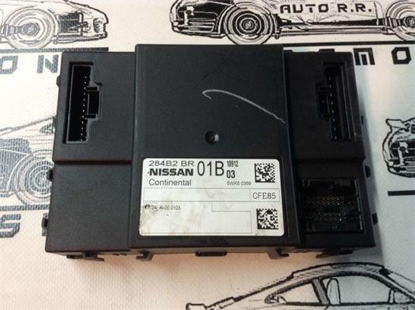 Caja fusibles nissan 284b2br01b - AutoRR 284b2br01b