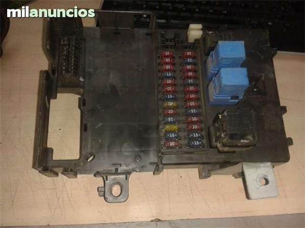 Caja fusibles nissan primera p11 - AutoRR ppt30m10