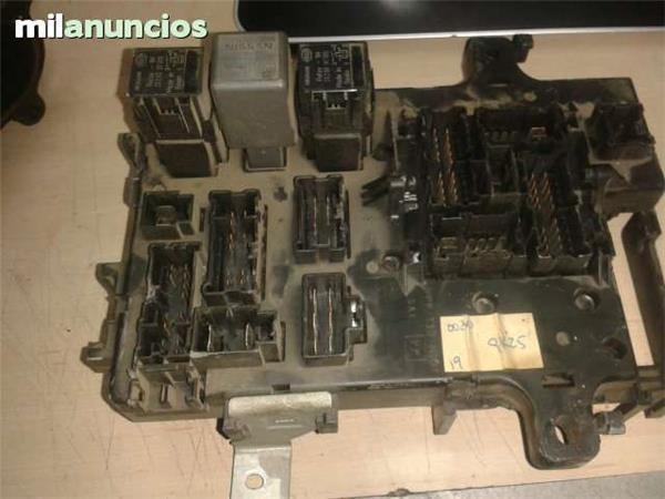Caja fusibles nissan primera p11 - ppt30m10