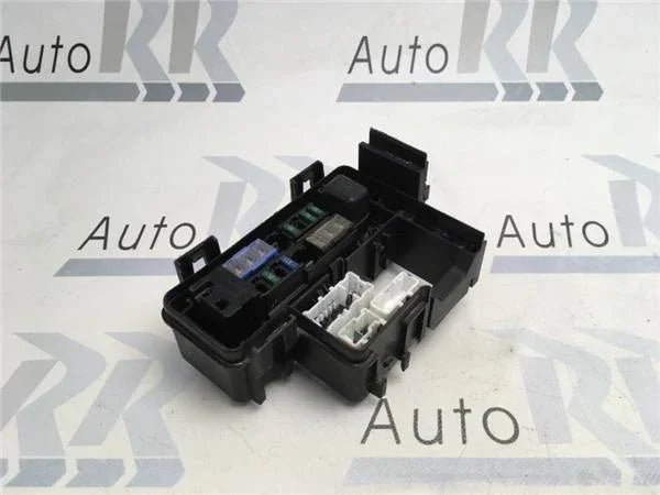 Caja fusibles Nissan Qashqai J11