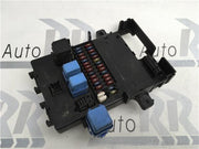 Caja fusibles Nissan Terrano II