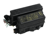 Caja fusibles Nissan Terrano II R20 - 71543024