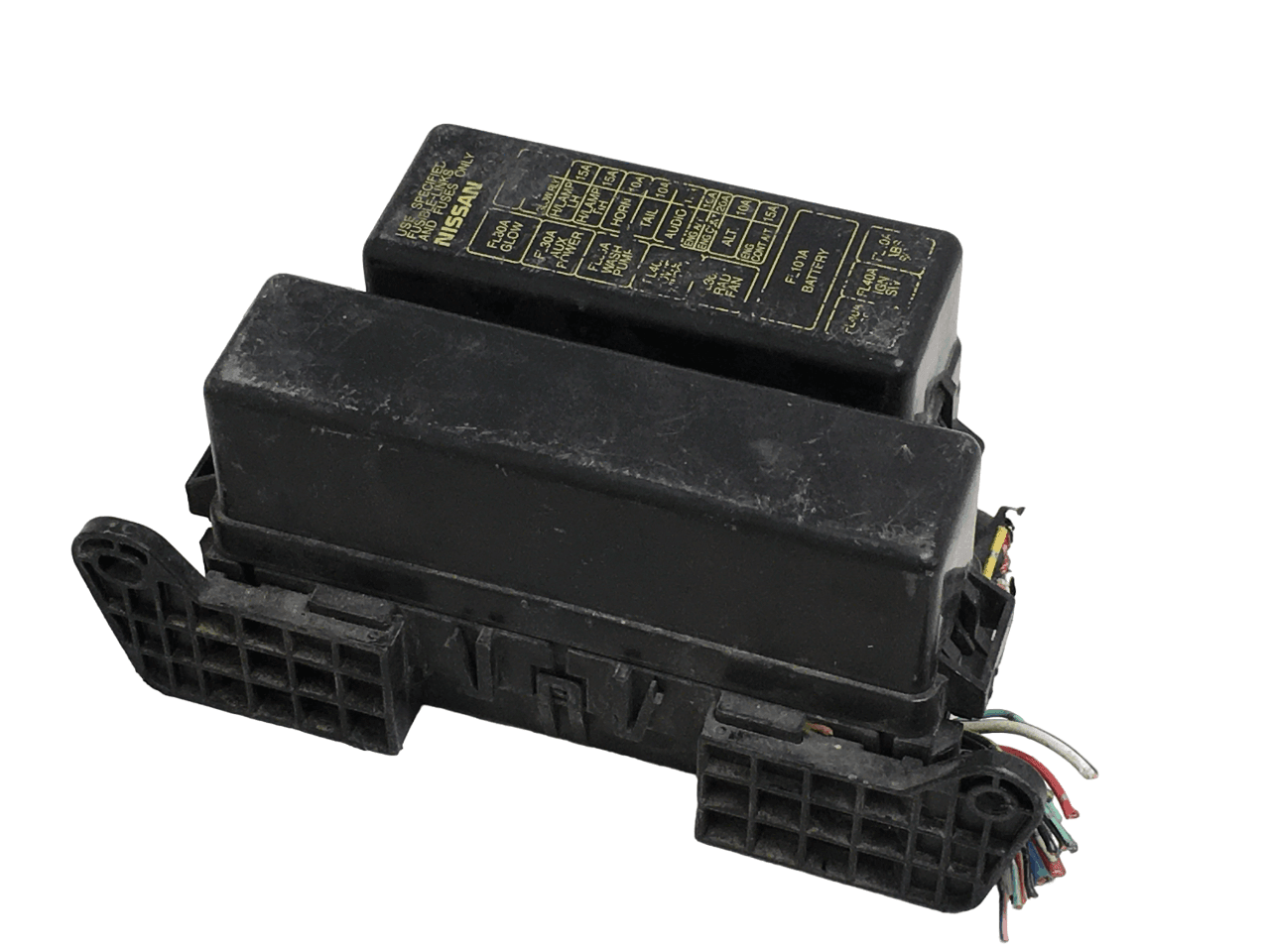 Caja fusibles Nissan Terrano II R20 - 71543024