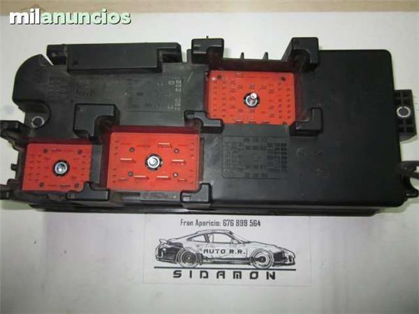 Caja fusibles opel 13112918 ak - 13112918ak