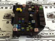 Caja fusibles opel antara 95137841 - 95137841