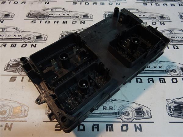 Caja fusibles opel insignia 13255300 - 13255300