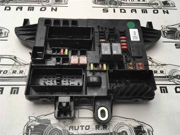 Caja fusibles opel insignia 22737766 - 22737766