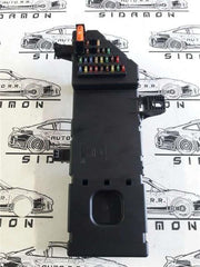 Caja fusibles opel saab 12805076 - 12805076