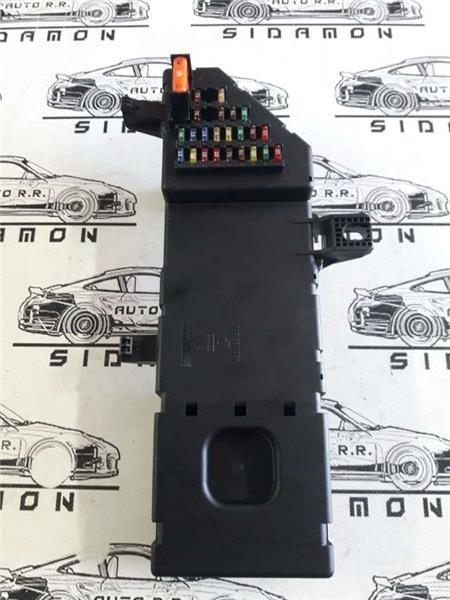 Caja fusibles opel saab 12805076 - 12805076