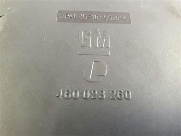 Caja fusibles opel saab 12805076 - 12805076