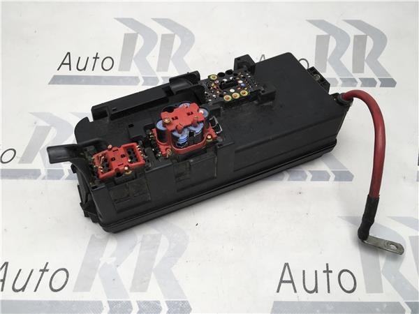 Caja fusibles Opel Vectra C 13170899
