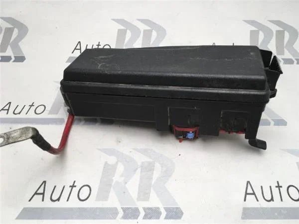 Caja fusibles Opel Vectra C 13170899