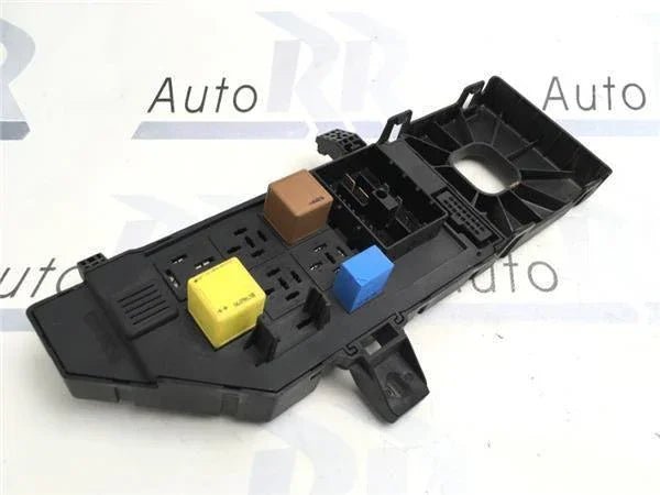 Caja fusibles Opel Vectra C