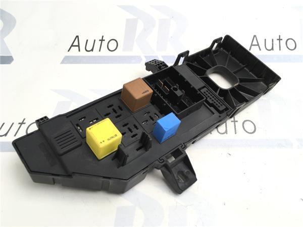 Caja fusibles Opel Vectra C - 13223678