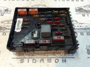 Caja fusibles passat b6 3c0937125 - 3c0937125
